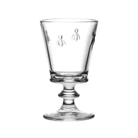 Набор из 4-х бокалов для вина 240 мл, h 14,1 см, d 8,5 см, серия ABEILLE, La Rochere