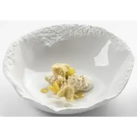 Салатник 22 см, 300 мл, серия Texture, Home Chef