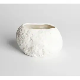 Блюдо для подачи индивидуальное "Камень" 12,2 х 8 см, 300 мл, серия Texture, Home Chef