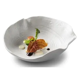 Блюдо со волнистым краем 20 см, 275 мл, серия Texture, Home Chef