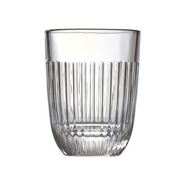 Набор из 6-ти стаканов H/B 340 мл, h 9,5 см, d 8 см, серия OUESSANT, La Rochere