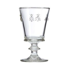 Набор из 6-ти бокалов для вина 350 мл, h 16 см, d 9,5 см, серия ABEILLE, La Rochere