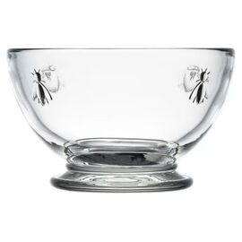 Салатник на ножке 600 мл, d 13,8 см, h 8,5 см, серия ABEILLE, La Rochere