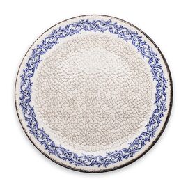 Тарелка Slide 17 см, Farika