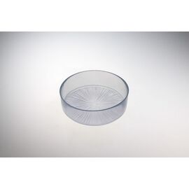 Салатник 15 см, цвет пастельно-серый, Angle, Casa di fortuna