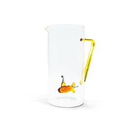 Кувшин с желтой ручкой 1,2 л, Подводная лодка, Monterey, WD Lifestyle