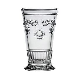 Набор из 6-ти стаканов H/B 340 мл, h 14 см, d 8,5 см, серия серия VERSAILLES, La Rochere