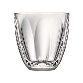 Набор из 6-ти стаканов O/F 250 мл, h 9 см, d 8,6 см серия BOUDOIR, La Rochere