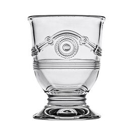 Набор из 6-ти стаканов на ножке 220 мл, h 10,8 см, d 8 см, серия ANDUZE, La Rochere