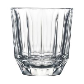Набор из 6-ти стаканов O/F 250 мл, h 8,9 см, d 8,4 см, серия CITY, La Rochere