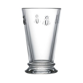 Набор из 6-ти стаканов H/B 310 мл, серия ABEILLE, La Rochere