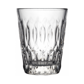 Набор из 6-ти стаканов 290мл, h 10,2 см, d  8 см, серия VERONE, La Rochere