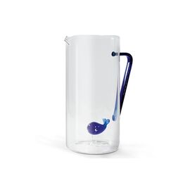 Кувшин с синей ручкой 1,2 л, Кит, Monterey, WD Lifestyle