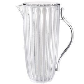 Кувшин с крышкой Dolcevita, 1,75 л, перламутровый, Guzzini