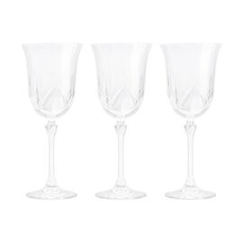 Набор из 6-ти бокалов, 280 мл, Gemma Sivigli, Le Stelle