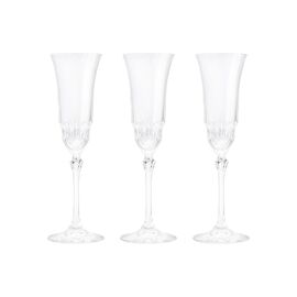 Набор из 6-ти бокалов для шампанского, 150 мл, Gemma Aida, Le Stelle