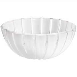 Салатник Dolcevita, 3 л, перламутровый, Guzzini