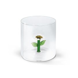 Стакан, 250 мл, Ромашка, Monterey, WD Lifestyle