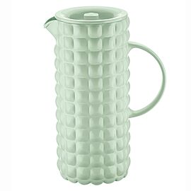 Кувшин Tiffany, 1,75 л, зеленый, Guzzini