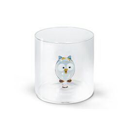 Стакан, 250 мл, Сова, Monterey, WD Lifestyle