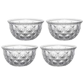 Набор из 4-х пиал, 13 см, 400 мл, Dubai, WD Lifestyle