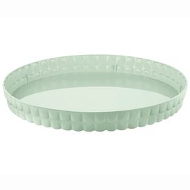 Поднос сервировочный Tiffany, 35,6 см, зеленый, Guzzini