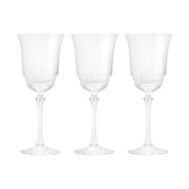 Набор из 6-ти бокалов, 280 мл,  Gemma Aida, Le Stelle