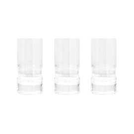 Набор из 6-ти стопок для водки, 70 мл, Gemma Aida, Le Stelle