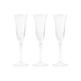 Набор из 6-ти бокалов для шампанского, 150 мл, Gemma Sivigli, Le Stelle