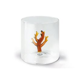 Стакан, 250 мл, Коралл, Monterey, WD Lifestyle