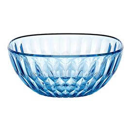 Чаша Vanity, 30 см, голубая, Guzzini