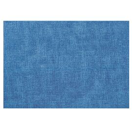 Салфетка подстановочная двусторонняя Tiffany, бирюзовая, Guzzini