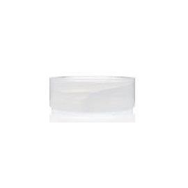 Салатник d 18 см, h 5,5 см, стекло, серия Asos, ArdaCam