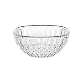 Чаша Vanity, 21 см, прозрачная, Guzzini