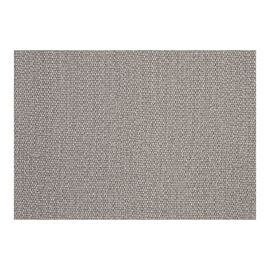 Салфетка подстановочная Silkstone, 43х30 см, черная, Guzzini