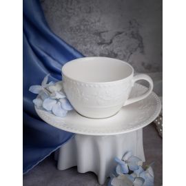 Чашка 200 мл, 11,2x8,8 см, h 5,8 см, Primavera, Casa di fortuna