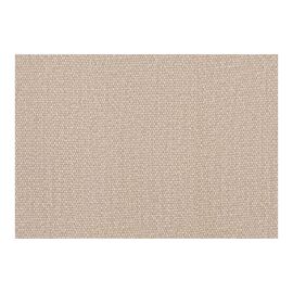 Салфетка подстановочная Silkstone, 43х30 см, бежевая, Guzzini