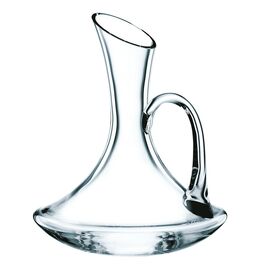 Декантер с ручкой Karaffen Diverse, 750 мл, бессвинцовый хрусталь, Nachtmann