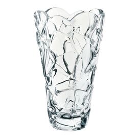 Ваза Petals Vase 28 cm, хрусталь, Nachtmann