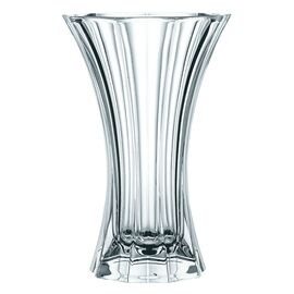 Ваза Saphir, 21 см, бессвинцовый хрусталь, Nachtmann