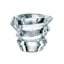 Набор подсвечников Slice Votiv Set/2 Bonuspack, 2 шт., 70 мм, хрусталь, Nachtmann