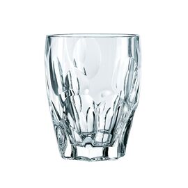 Набор стаканов для виски Sphere Whisky tumbler Set/4, 4 шт., 300 мл, хрусталь, Nachtmann