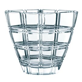 Ваза Quantum, 19 см, хрусталь, Nachtmann