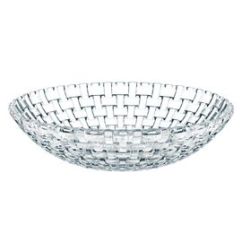 Салатник 30 см (bowl), бессвинцовый хрусталь, Nachtmann