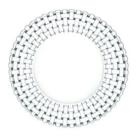 Тарелка Bossa Nova, 32 см, бессвинцовый хрусталь, Nachtmann