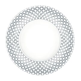 Тарелка Rumba 32 см, бессвинцовый хрусталь, Nachtmann