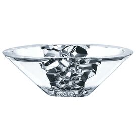 Салатник Ice, 31.5 см, хрусталь, Nachtmann