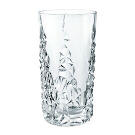 Набор высоких стаканов Sculpture Longdrink Set/2, 2 шт., 420 мл, хрусталь, Nachtmann