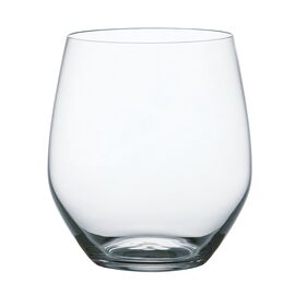 Набор стаканов низких Vivendi Premium, 4 шт., 9.5 см, бессвинцовый хрусталь, Nachtmann