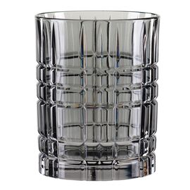 Тумблер Highland Tumbler Smoke, 345 мл, хрусталь, Nachtmann